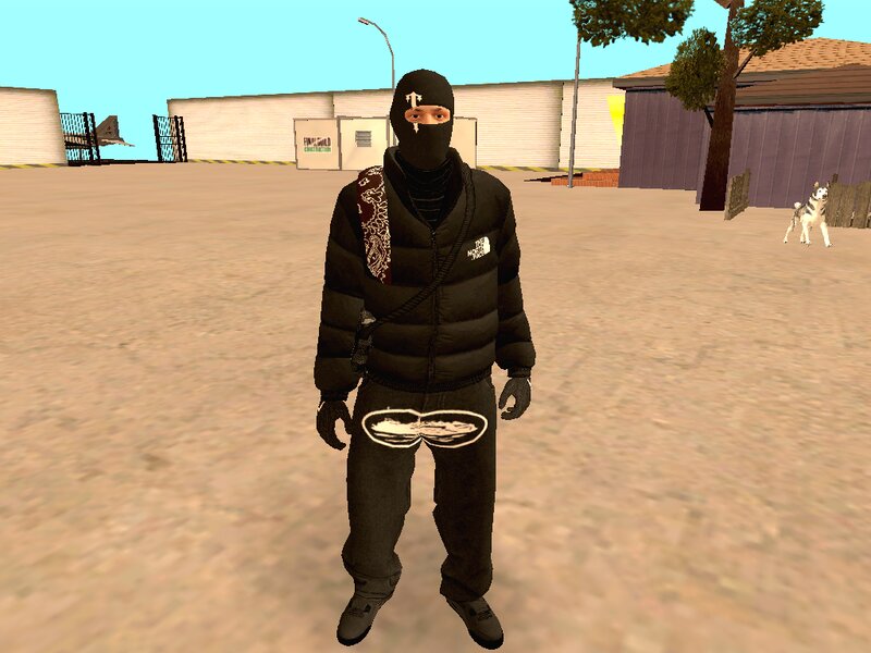 mod